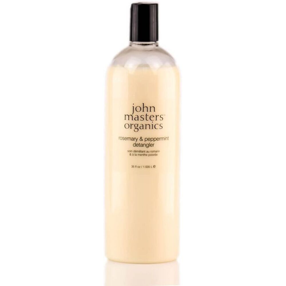John Masters Organics Rosemary & Peppermint Detangler 35 oz